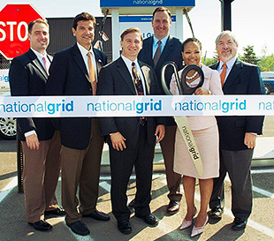 Video thumbnail for New York Coalition Helps Local Alternative Fuel Station Boost Revenue