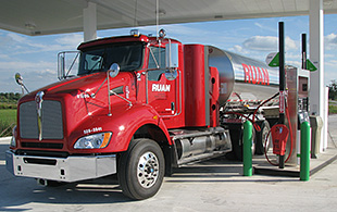 Video thumbnail for ampCNG Puts Conventional Fuels Out to Pasture with Renewable Natural Gas