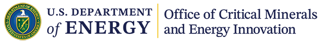U.S. Department of Energy | Office of Energy Efficiency and Renewable Energy