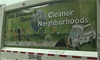 Video thumbnail for New York City Cleans up With Alternative Fuel Vehicles