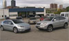 Video thumbnail for Pittsburgh Livery Company Transports Customers in Alternative Fuel Vehicles