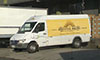 Video thumbnail for Seattle Bakery Delivers With Biodiesel Trucks