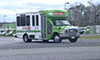 Video thumbnail for Natural Gas Minibuses Help New Jersey Recover From Hurricane Sandy