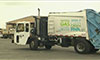 Video thumbnail for Virginia Cleans up With Natural Gas Refuse Trucks