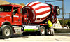Video thumbnail for Ozinga Adds 14 Natural Gas Concrete Mixers to Its Fleet