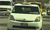 Video thumbnail for Texas Taxis Go Hybrid