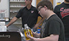 Video thumbnail for Missouri High School Students Get Hands-On Training with Biodiesel