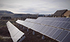 Video thumbnail for Yellowstone Park Recycles Vehicle Batteries for Solar Power