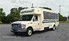 Video thumbnail for Delaware Transit Corporation Adds Propane Buses to Its Fleet
