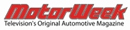 MotorWeek logo