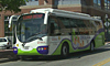 Video thumbnail for Hybrid Electric Shuttle Buses Offer Free Rides in Maryland