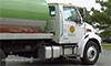 photo of a biodiesel truck