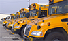 Video thumbnail for Baton Rouge School District Adds Propane Buses to Its Fleet