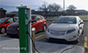 Video thumbnail for Electric Vehicles Charge up at State Parks in West Virginia