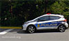 Video thumbnail for Electric Vehicles Charge up the Police Force