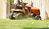 Video thumbnail for Green Commercial Lawn Mowers