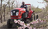 Video thumbnail for California Farms Go Green with Zero-Emission Electric Tractors