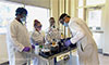 Video thumbnail for Students Whip up Biodiesel in South Carolina
