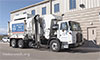 Video thumbnail for Wastewater Powers Renewable Natural Gas Trucks in Colorado