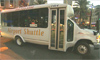 Video thumbnail for Propane Powers Airport Shuttles in New Orleans