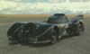 Video thumbnail for Semi Service Outfits Replica Batmobile to Run on Natural Gas