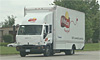 Video thumbnail for Frito-Lay Delivers With Electric Truck Fleet