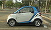 Video thumbnail for Car2Go Launches Electric Carsharing Fleet in San Diego