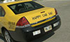 Video thumbnail for Happy Cab Fuels Taxi Fleet With CNG