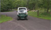 Video thumbnail for Mammoth Cave National Park Uses Only Alternative Fuel Vehicles