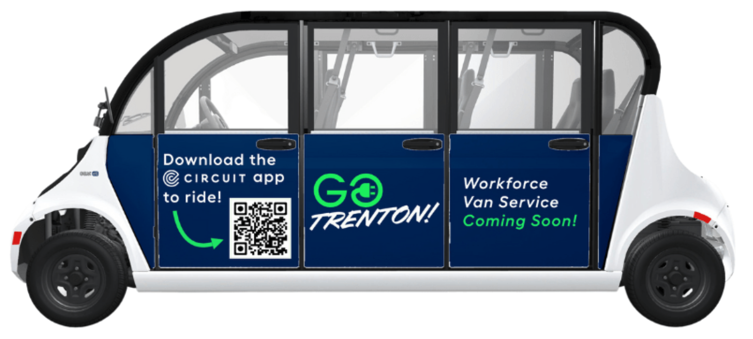 Case study thumbnail for Electric Mobility Increases Access to Transportation in New Jersey