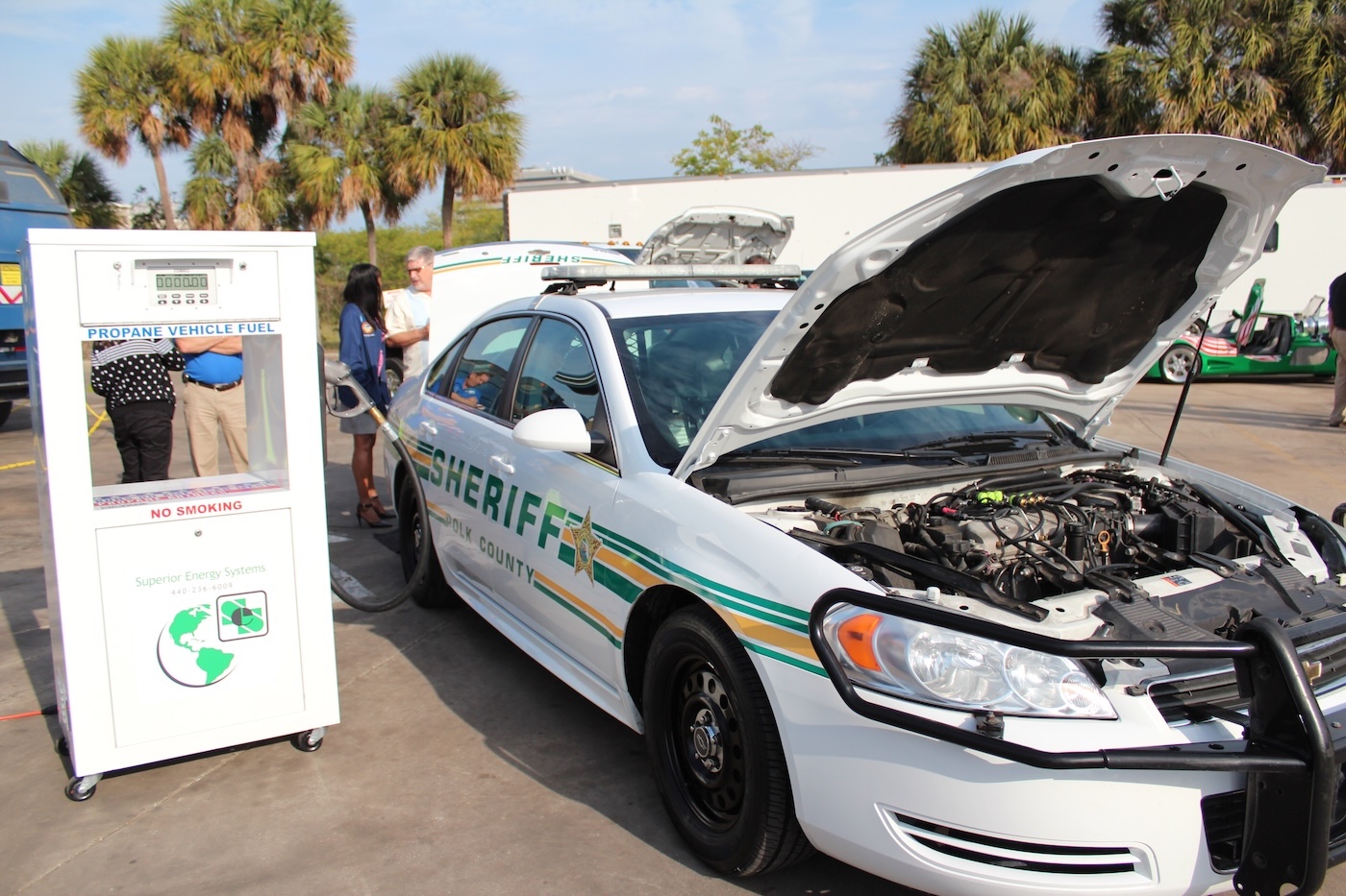 Case study thumbnail for Inside a Central Florida Sheriff’s Office Bi-Fuel Propane Fleet Program