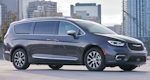 photo of a Pacifica Hybrid