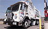 Video thumbnail for Solar Energy Powers Natural Gas Refuse Trucks in Connecticut