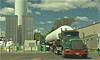 Video thumbnail for Liquefied Natural Gas Powers Trucks in Connecticut