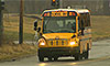 Photo of a school bus